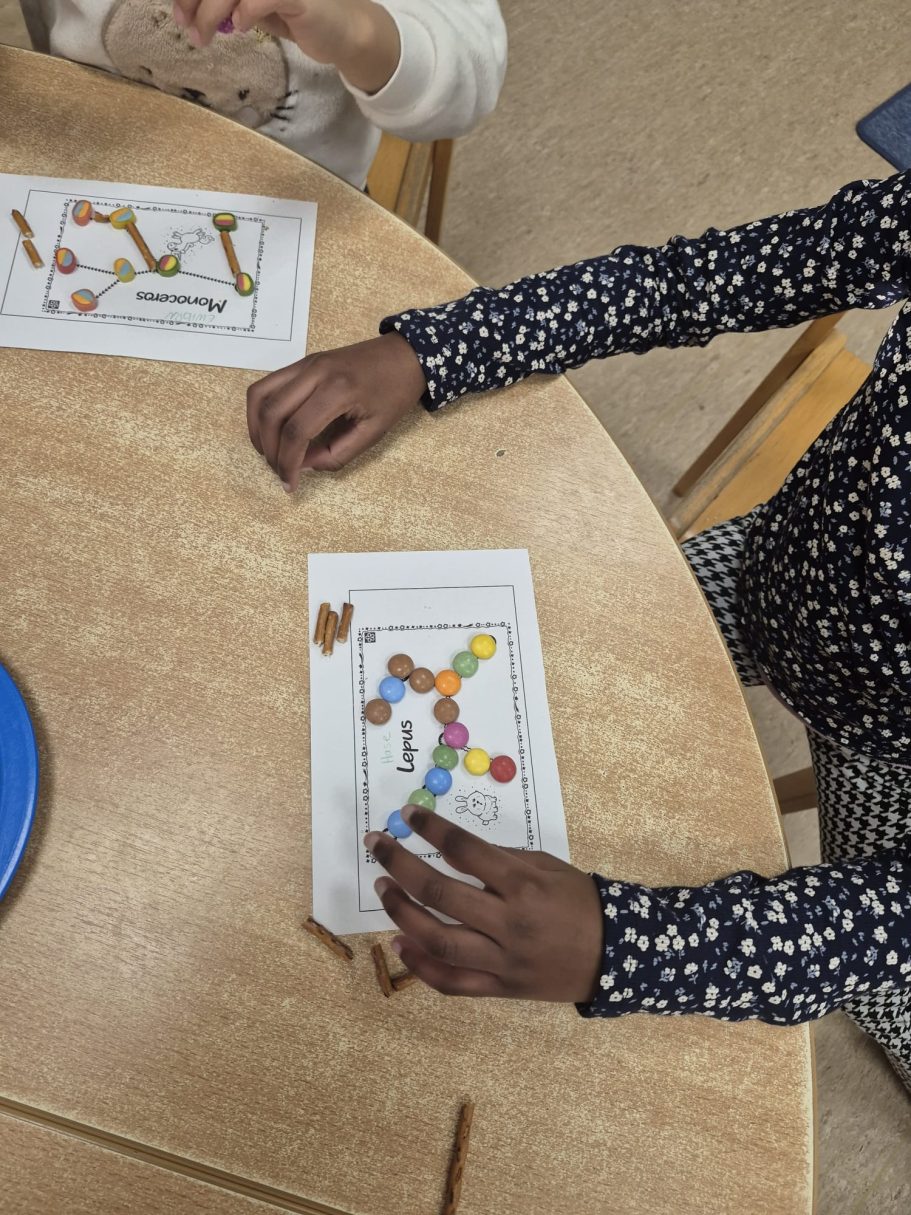 Leckere Sternenbilder