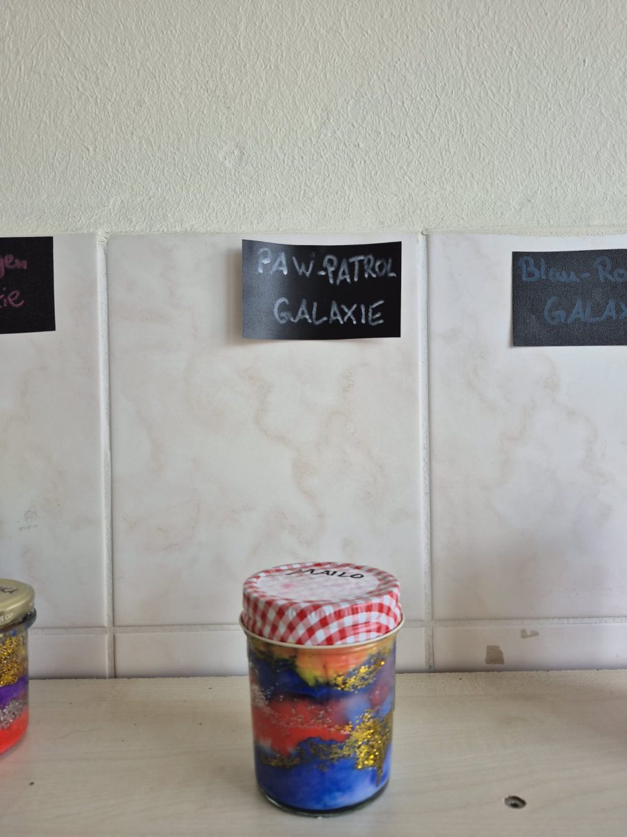 Paw - Patrol - Galaxie