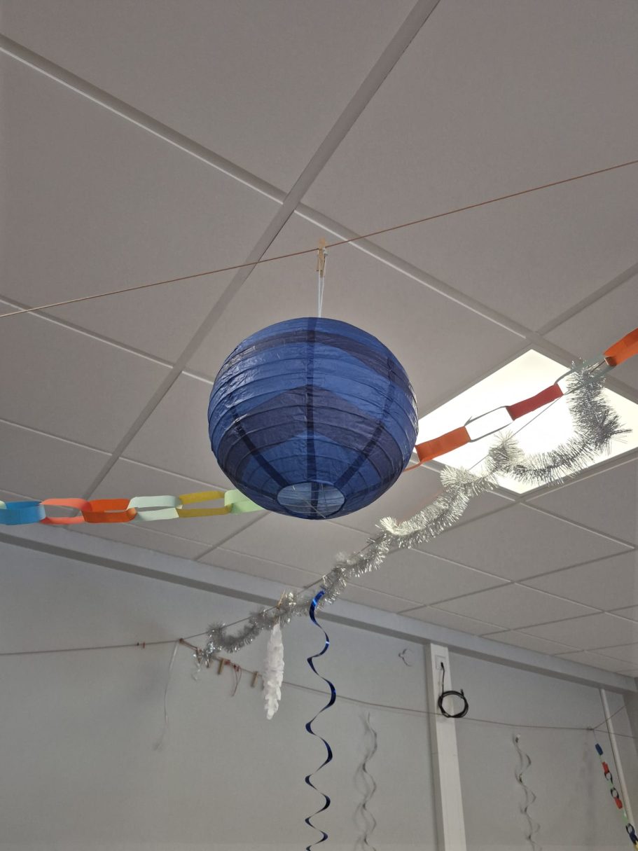 Uranus - Kalt wie Eis