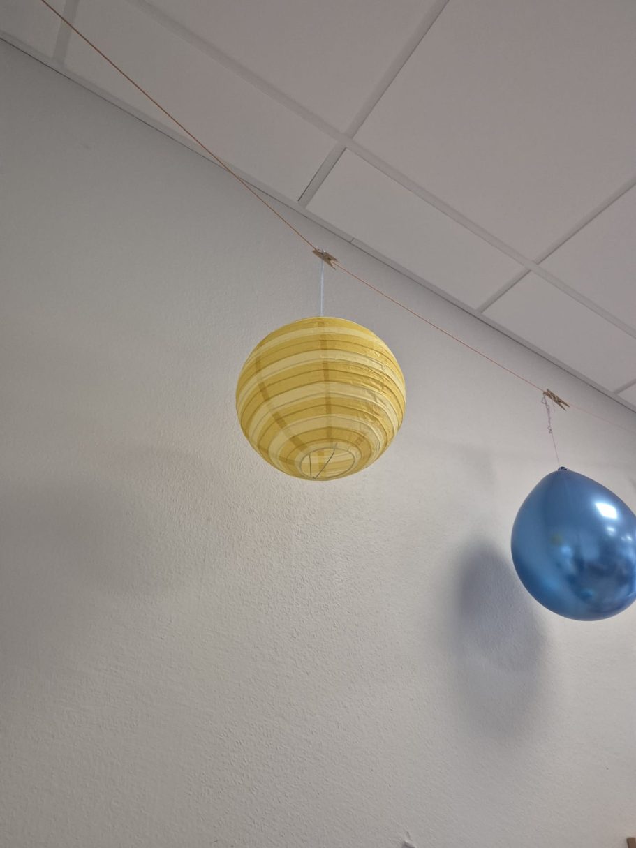 Merkur - ist der Kleinste