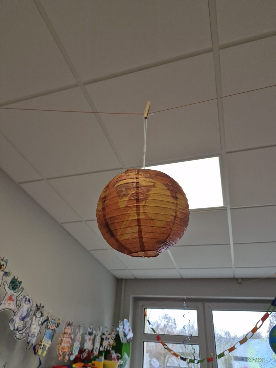 Venus - ist der Heißeste